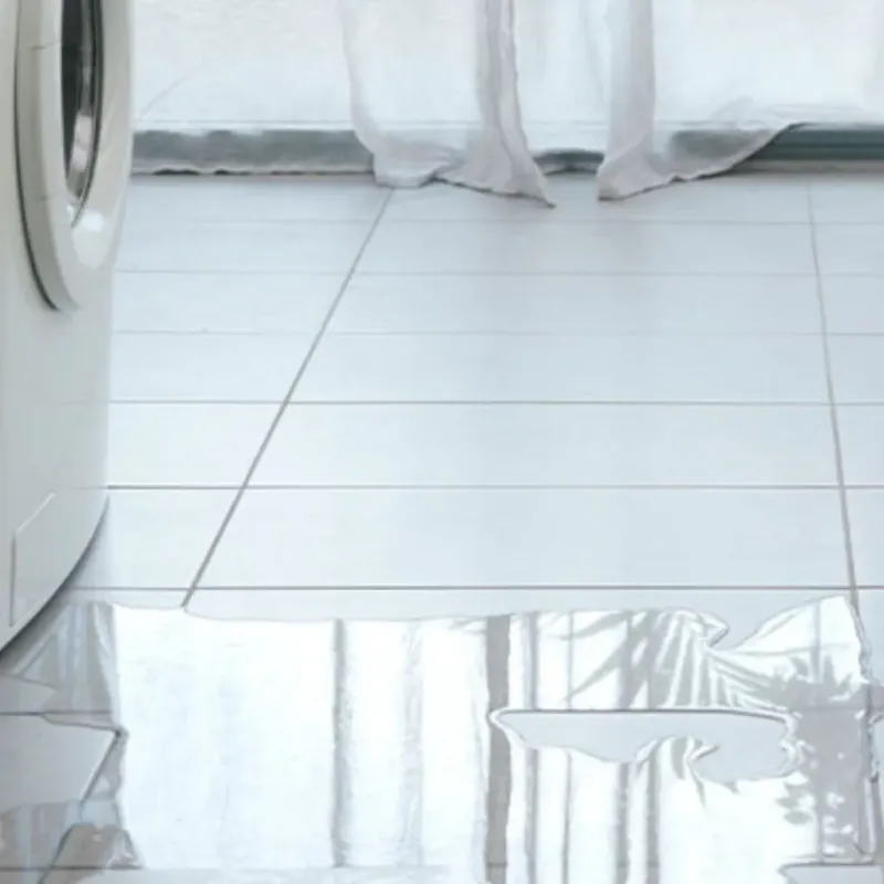 Appliance Leak Cleanup in Powell, OH