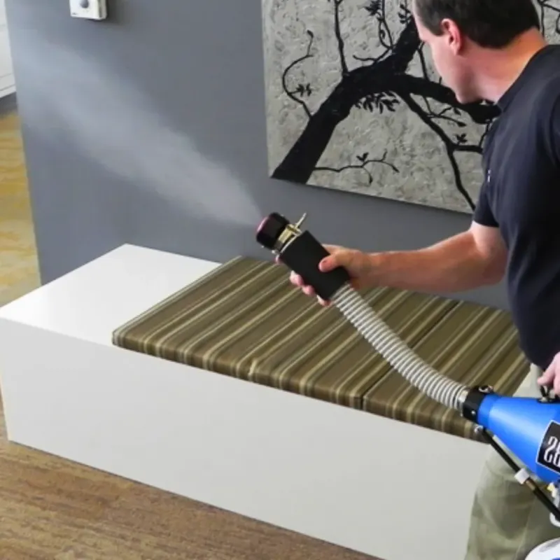 Professional Odor Removal in Powell, OH